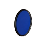 Farbfilter blau 52mm