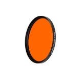 Farbfilter orange  82mm
