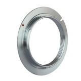 M42 Objektivadapter f. PENTAX