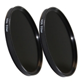 Filterset ND4 + ND8 58mm