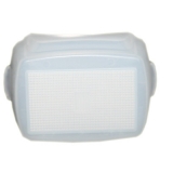 Blitzdiffusor f.Canon Speedlite 580EX II