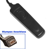 Kabelaslöser für Olympus  E-600 E-520 E-510