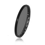 Fader ND Filter 72mm