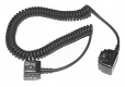 E-TTL Kabel für Canon Blitzgeräte