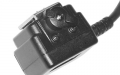 TTL Kabel für Nikon Blitzgeräte